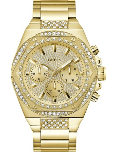 Guess Trend GW0899G2 Watch
