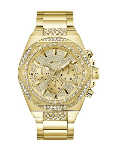 Guess Trend GW0899G2 Watch