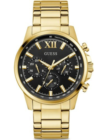Guess Dress GW0900G3 Watch