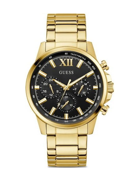 Guess Dress GW0900G3 Watch