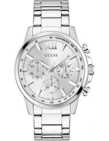 Guess Walker GW0900G6 Watch