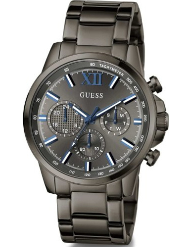 Guess Walker GW0900G7 Watch