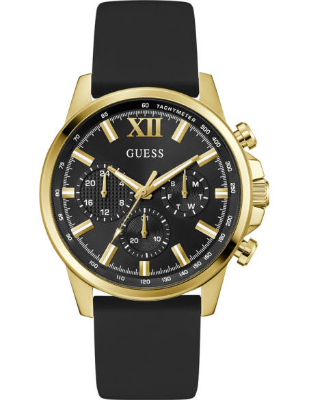Guess Walker GW0913G2 Watch