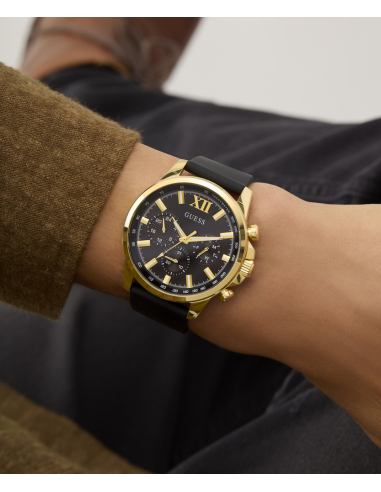 Guess Walker GW0913G2 Watch