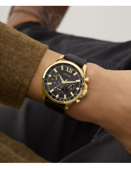 Guess Walker GW0913G2 Watch