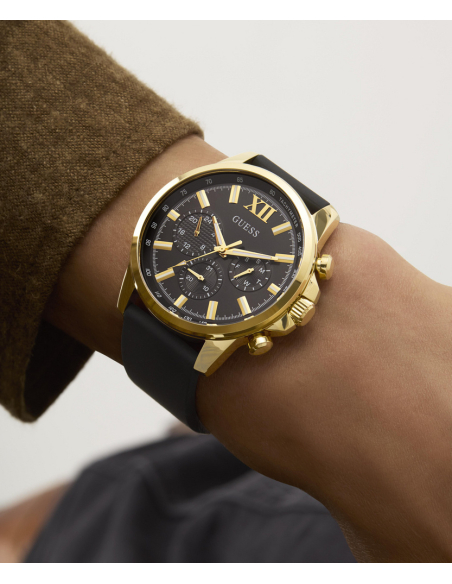Guess Walker GW0913G2 Watch