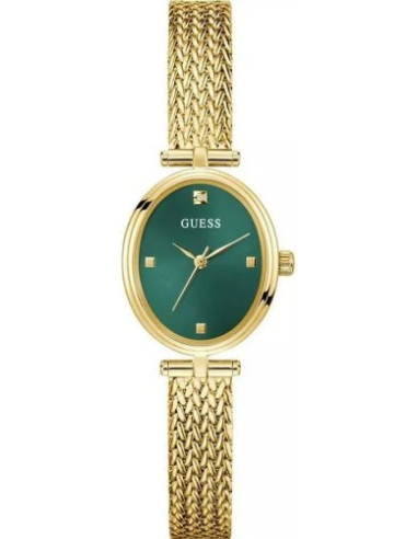 Guess Dress GW0935L2 Watch