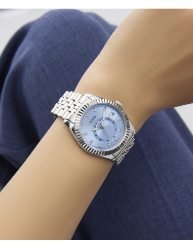 Guess Jada GW0936L1 Watch