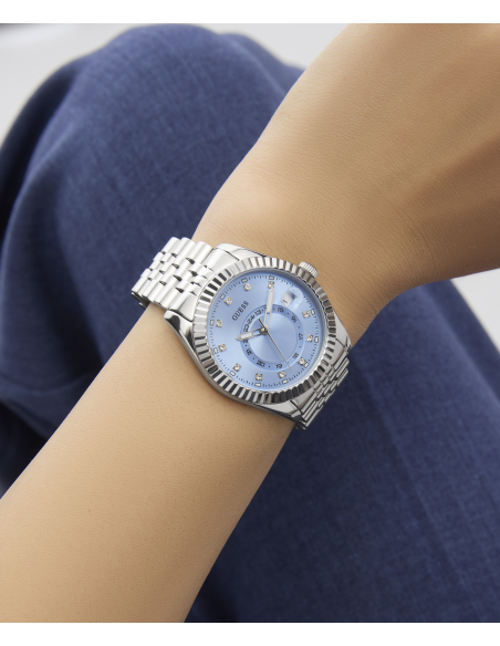 Guess Jada GW0936L1 Watch
