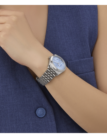 Guess Jada GW0936L1 Watch