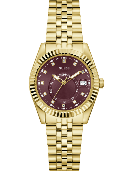 Guess Jada GW0936L2 Watch