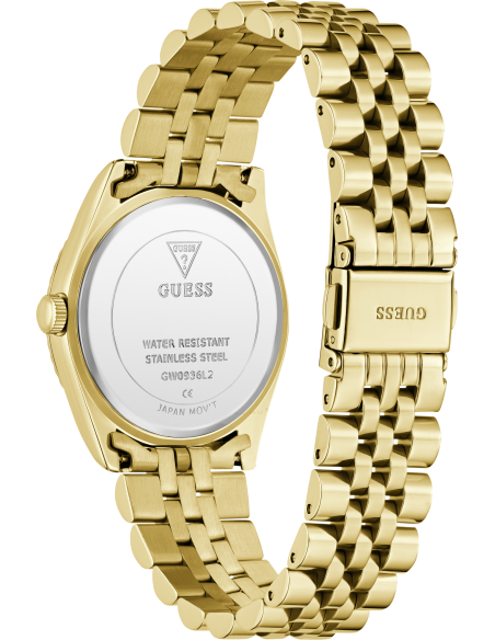 Guess Jada GW0936L2 Watch