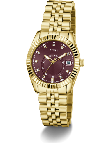 Guess Jada GW0936L2 Watch