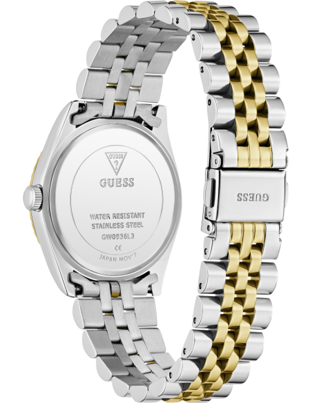 Guess Jada GW0936L3 Watch