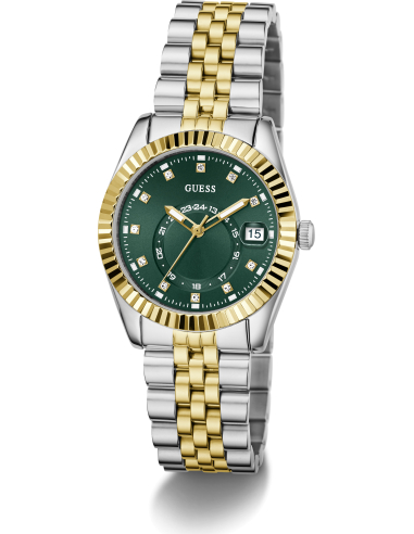 Guess Jada GW0936L3 Watch