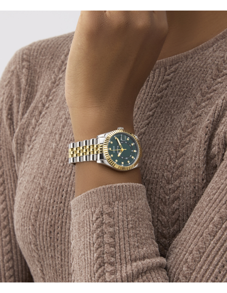 Guess Jada GW0936L3 Watch