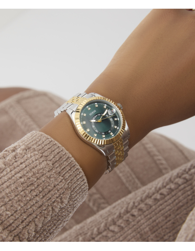 Guess Jada GW0936L3 Watch