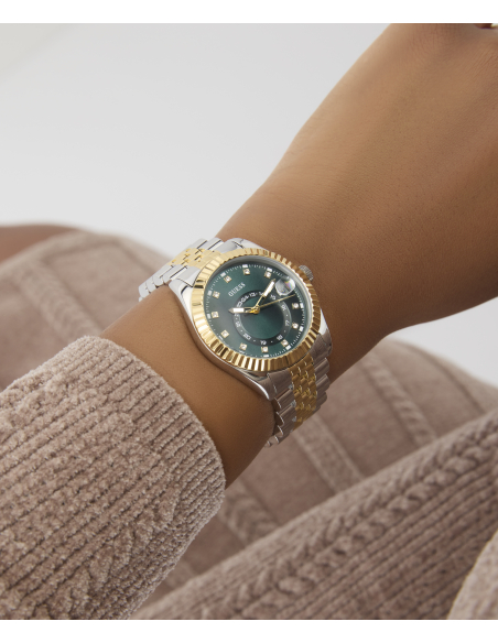 Guess Jada GW0936L3 Watch