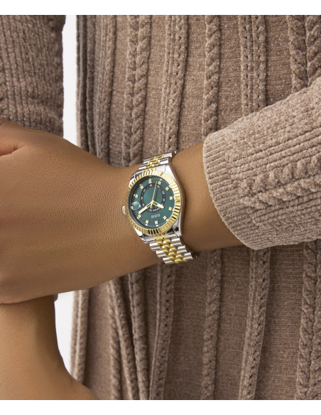 Guess Jada GW0936L3 Watch