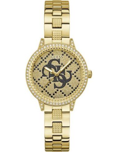 Guess Trend GW0944L2 Watch
