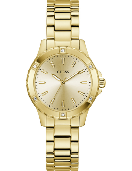 Guess Mist GW0948L2 Watch