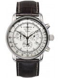 Zeppelin 7680-1 100 lat Zeppelin chronograf Zegarek