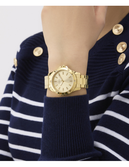 Guess Mist GW0948L2 Watch