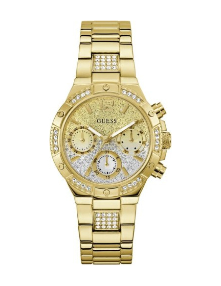 Guess Harlow GW0950L2 Watch