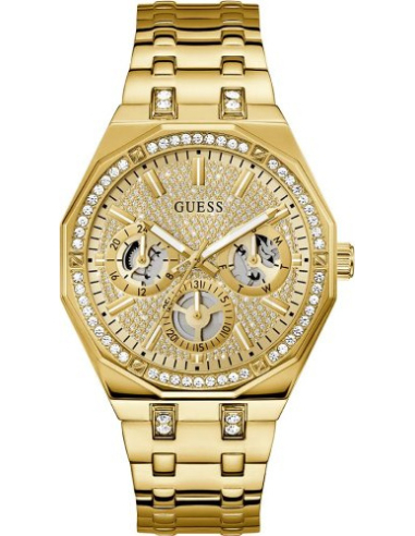 Guess Trend GW0960G2 Watch