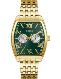 Guess Gabriel GW0975G2 Watch