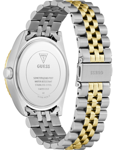 Guess Jaden GW0977G4 Watch