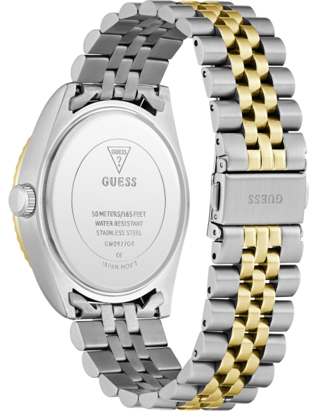 Guess Jaden GW0977G4 Watch