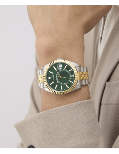 Guess Jaden GW0977G4 Watch