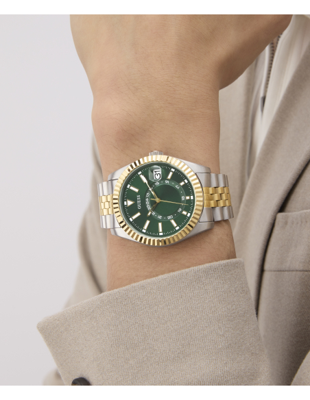 Guess Jaden GW0977G4 Watch