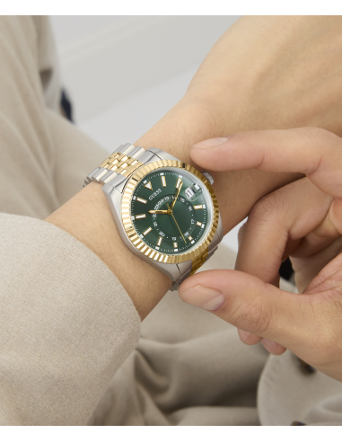 Guess Jaden GW0977G4 Watch