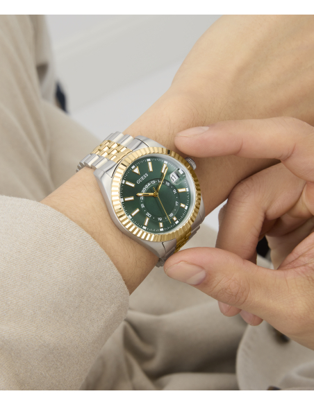 Guess Jaden GW0977G4 Watch