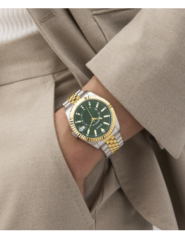 Guess Jaden GW0977G4 Watch