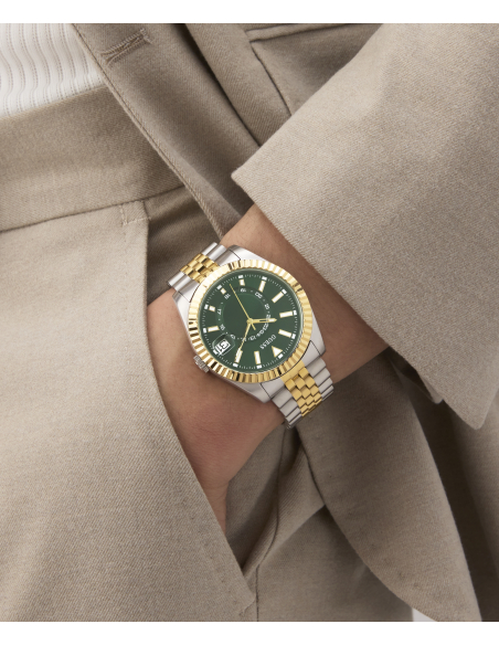 Guess Jaden GW0977G4 Watch