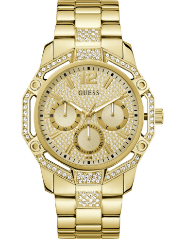 Guess Regal GW0990G2 Watch