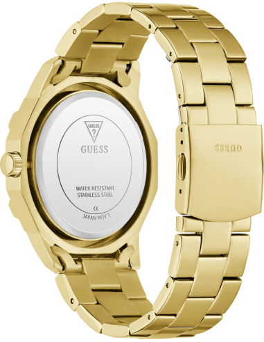 Guess Regal GW0990G2 Watch
