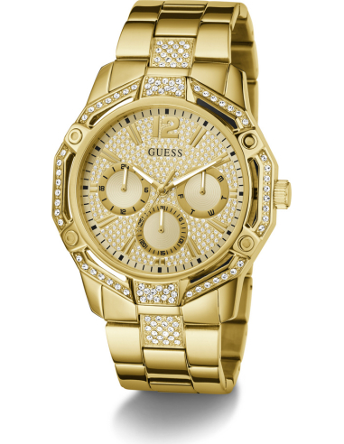 Guess Regal GW0990G2 Watch