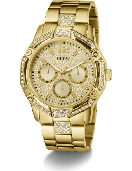 Guess Regal GW0990G2 Watch