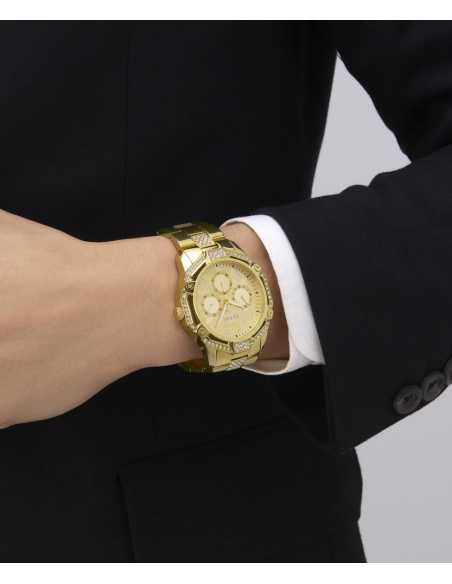 Guess Regal GW0990G2 Watch