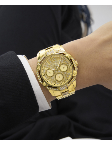 Guess Regal GW0990G2 Watch
