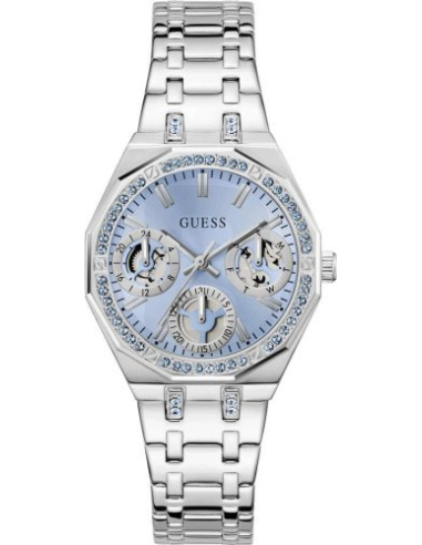 Guess Quinn GW1009L1 Watch