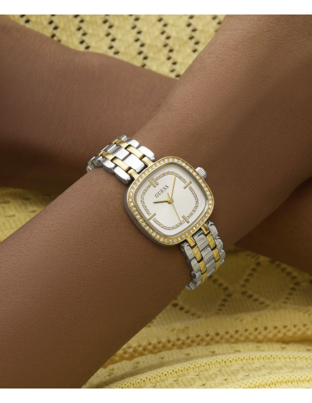 Guess Hazel GW1018L3 Watch
