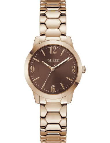 Guess Winni GW1028L4 Watch