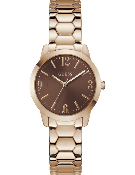 Guess Winni GW1028L4 Watch