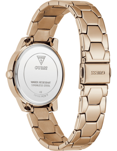 Guess Winni GW1028L4 Watch