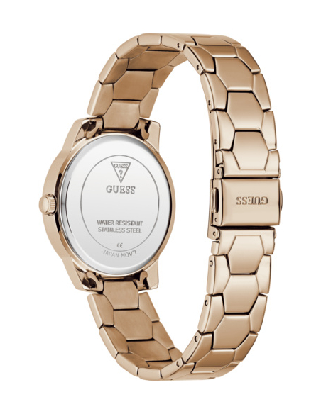Guess Winni GW1028L4 Watch